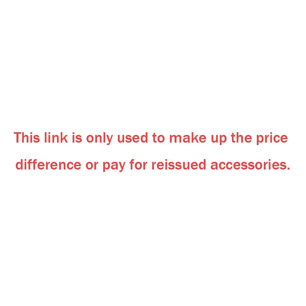 Special Link for Online Order Resend