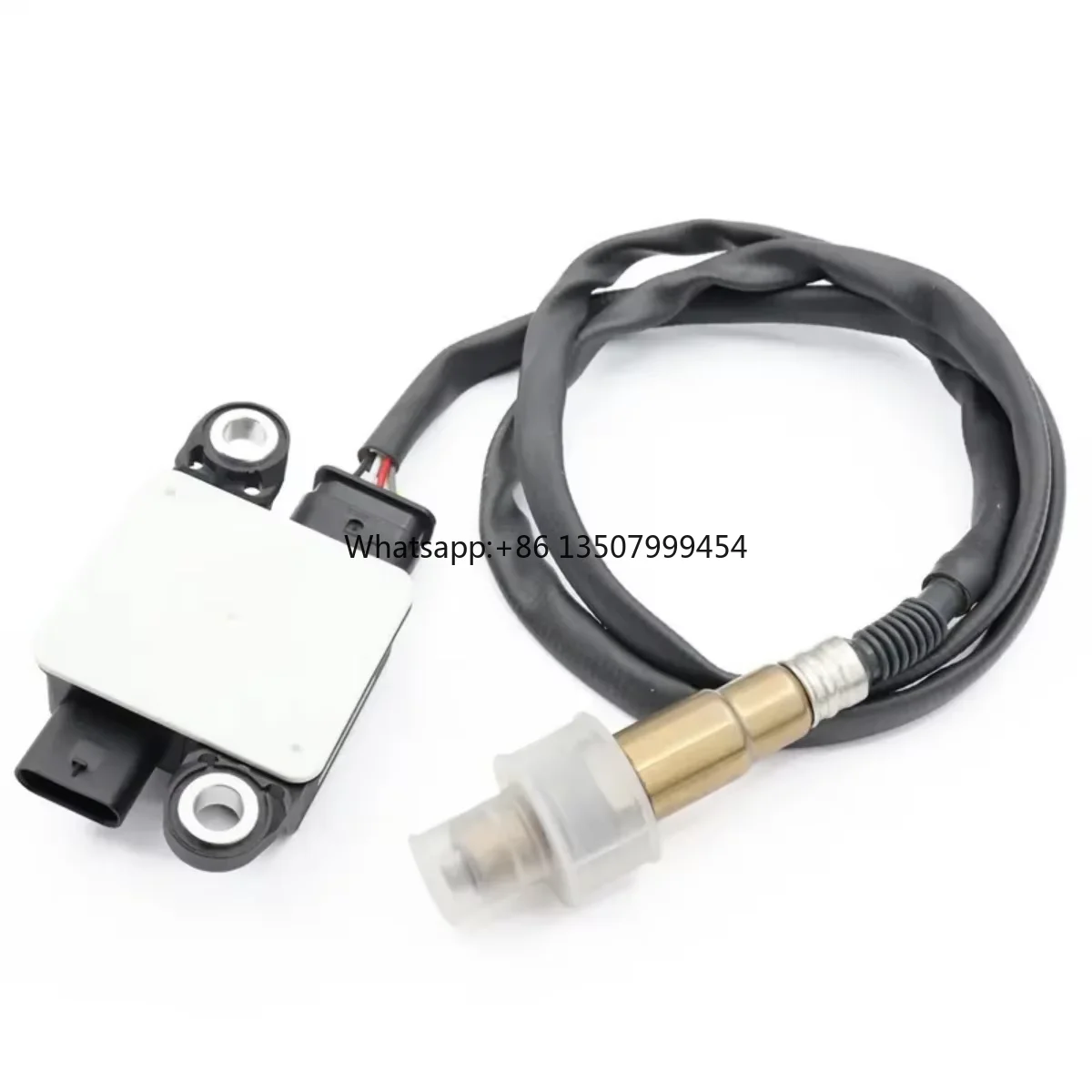 

High quality Brand New 39265-2F610 0281007933 PM Diesel Exhaust Particulate Sensor for Hyundai
