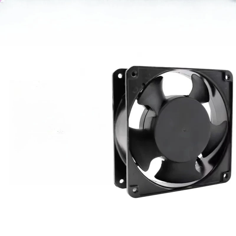 Cooling Fan Powerful Airflow Fan For Electric Cabinet Charging Pile Control Box Heat Dissipation(WS004)