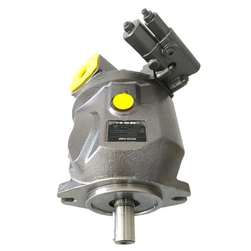 For Schwing 10161937 Part Hydraulic Pump A10vo28/31r Accumulator  Hydraulic Piston Pump  for Concrete Pump