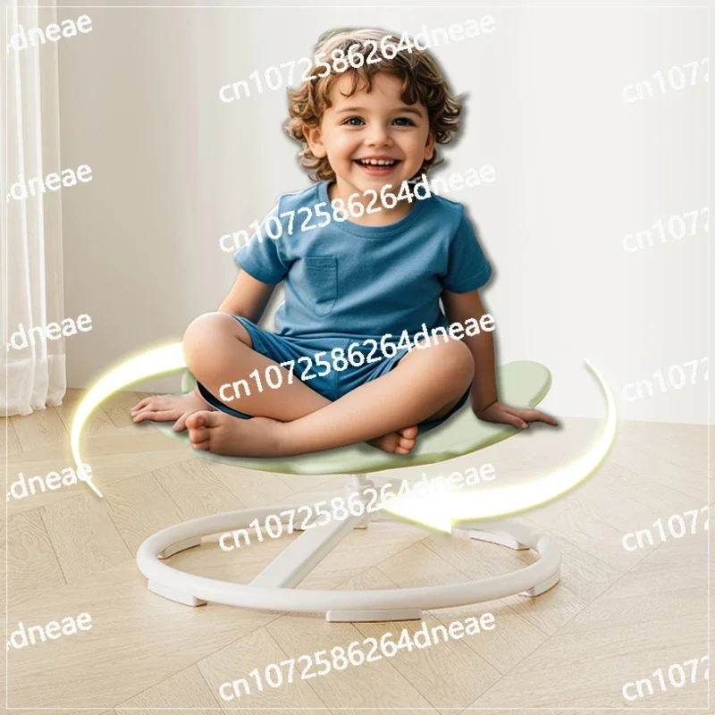 

Тренировочное оборудование Vestibular Balance Sense Сенсорное вращающееся кресло