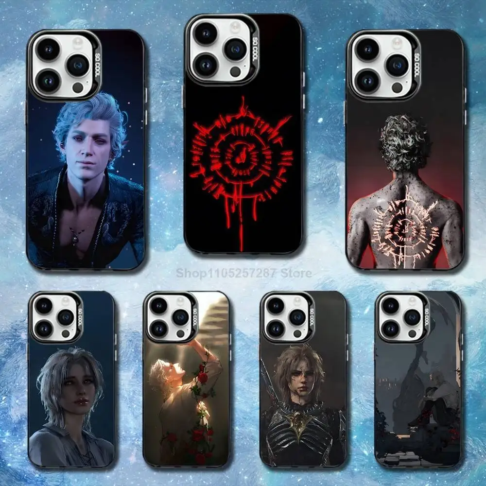 Hot B-Baldurs G-Gat… - image