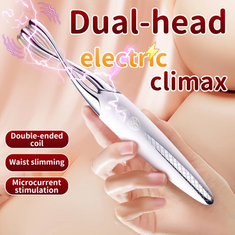 1Female clitoral stimulation toys， magnetic charging capability， Anal Stimulation And Clitoris Honey Bean Nipple Adult Sex Toys view 4