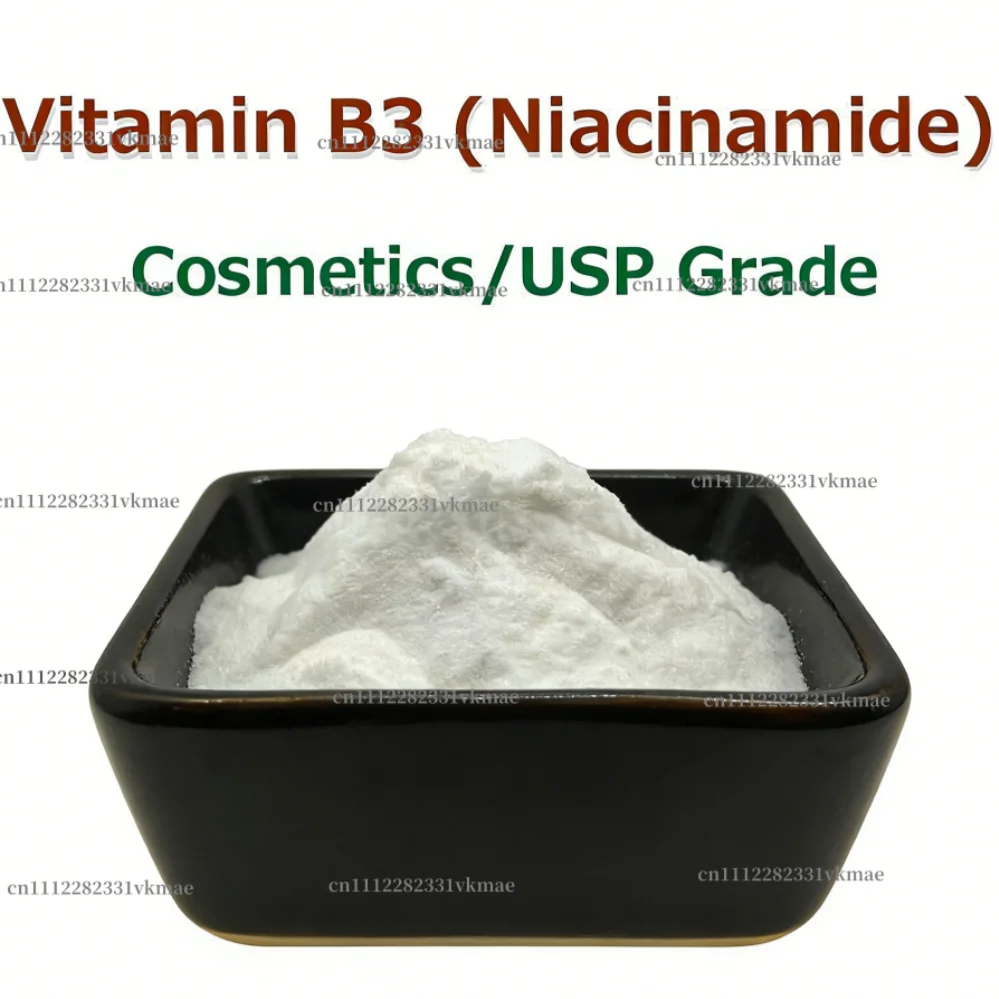 Licorice Root Extract - Lowest Price 100% Niacinamide Powder Cosmetic