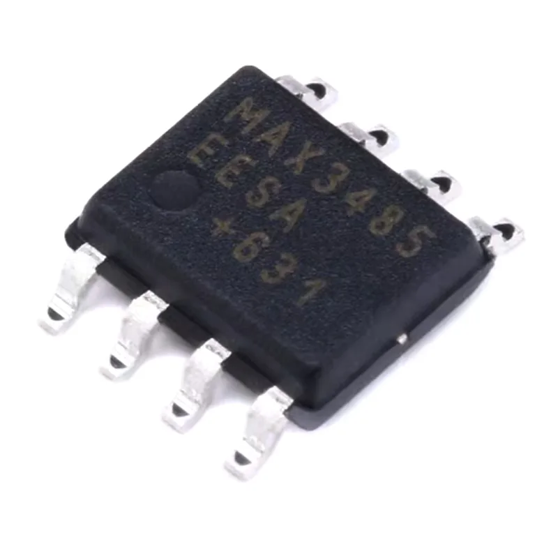 

10Pcs Brand New Original Max3485Eesa+T Smd Soic-8 Rs-485/Rs-422 Transceiver Ic Chip