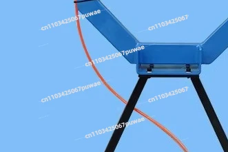 PPH500 Pneumatic Planishing Hammer British Style Sheet Metal Tool for Steel Copper Aluminum
