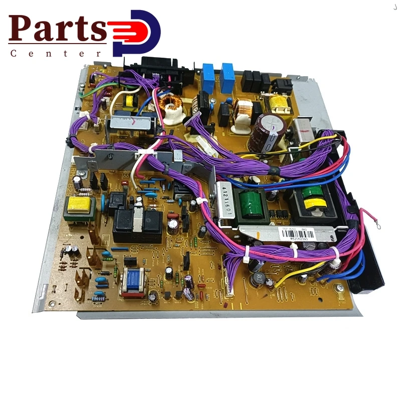 

RM2-6301 RM2-6349 Power Supply Assembly for HP 600 M604 M605 M606 604 605 606 LVPS Power Supply Board RM2-7640 RM2-7658