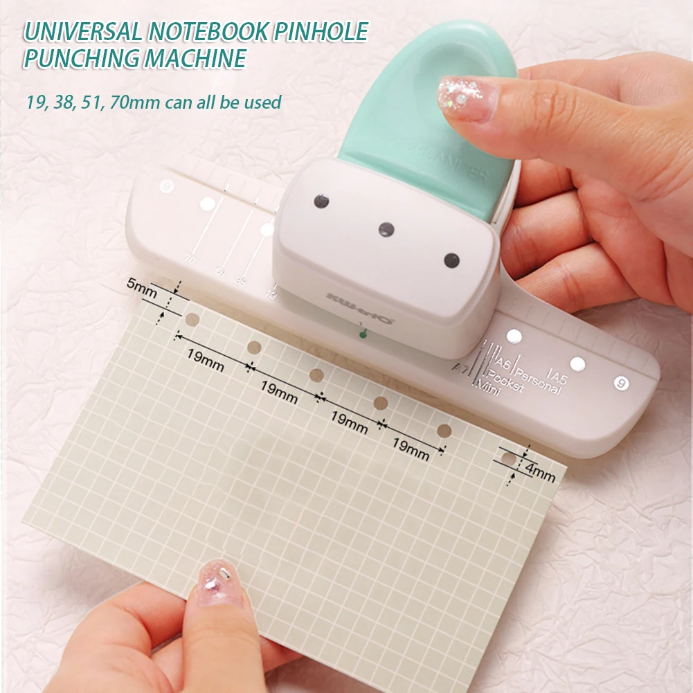 Thumbnail 3 - #80 Top Rated Paper Hole Punchers to Buy in 2026