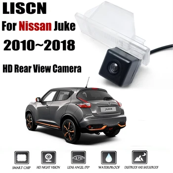 Rear View Camera For Nissan Juke 2010~2018 2013 2015 2016 2017 Backup Camera/CCD Night Vision/Backup Camera License Plate Camera