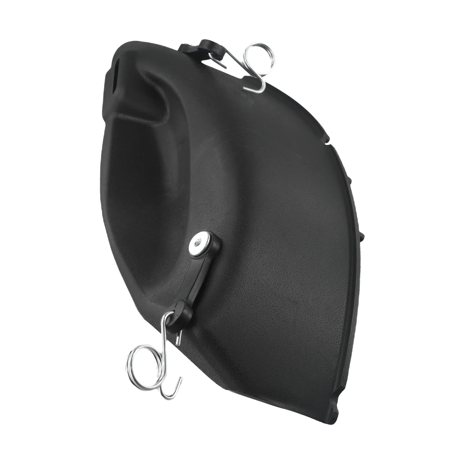 

Простая установка 42, черная крышка палубы 42, легкий дизайн, предотвращает накопление пыли, прочные материалы, плотная посадка