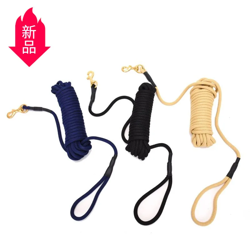 

Walking Leash Durable Harness Pet Adjustable Puppy Reflective Lightweight Harness Collar No-Pull Dog Clip Anti-Escape Waterproof