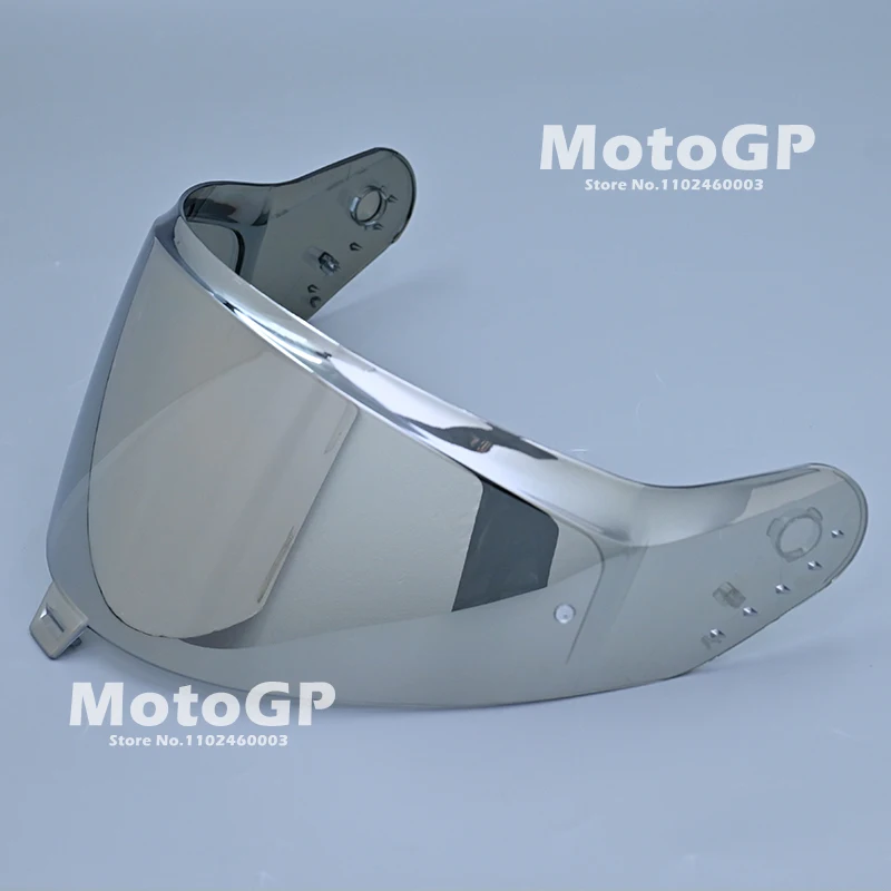 Visor Lens for Shark Skwal3 D-skwal I3 Sun Glass D Skwal 3 VZ400 Helmet Visor Shield Ridill 2 Windshield Motorcycle Accessories image 3