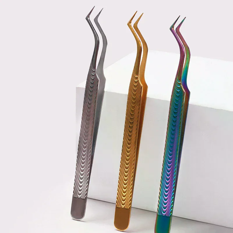 Eyelashes Makeup Anti-static High quality for Daily Wear Beauty Routine Professional Cosmetic Use Easy Application
