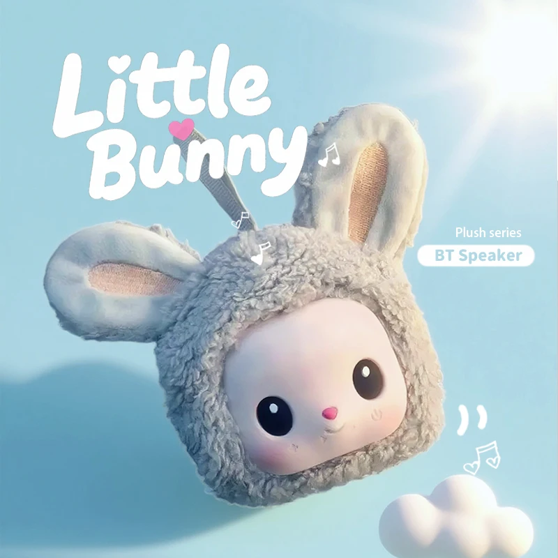 Mini Bunny Bluetoot…