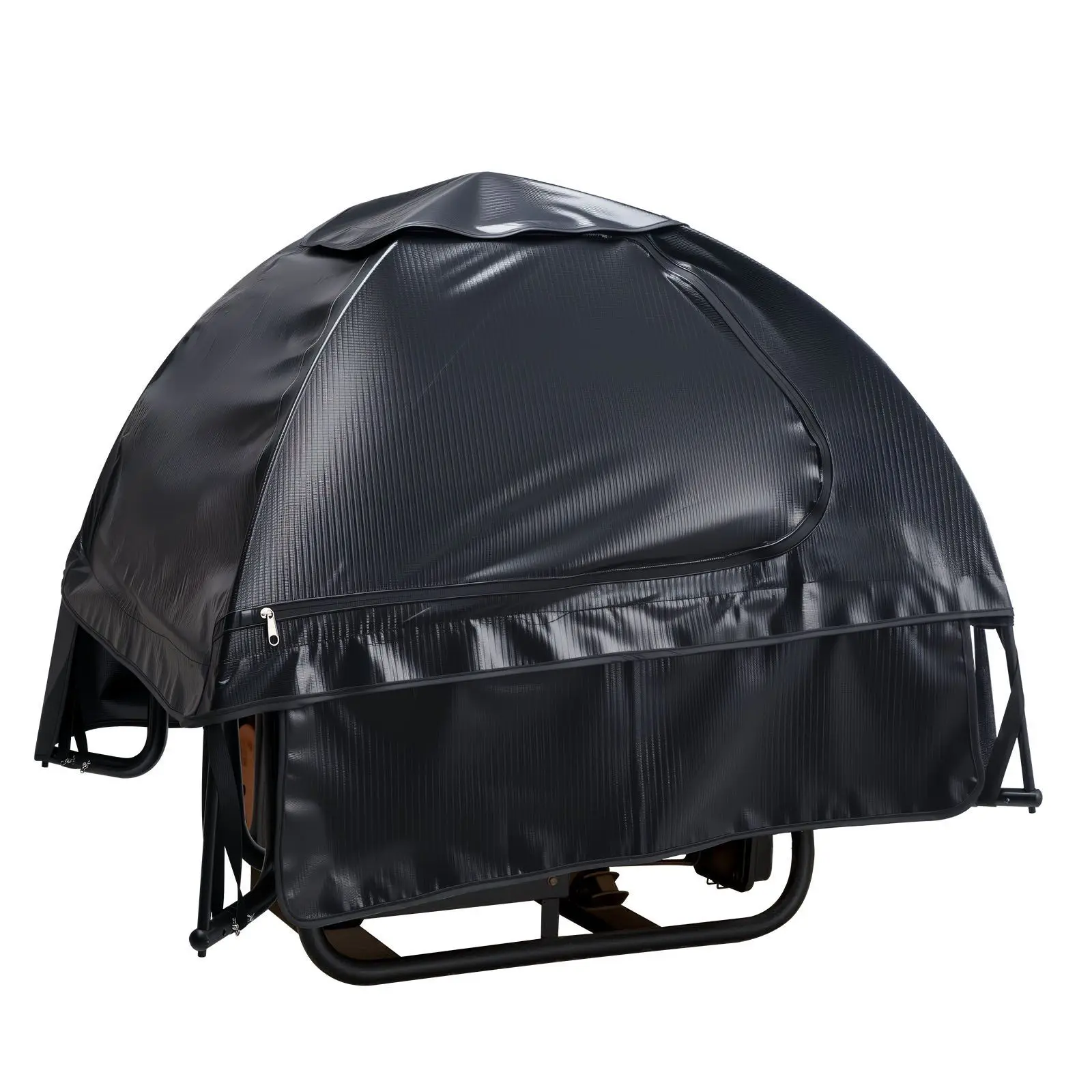 Generator Cover Uni… - image
