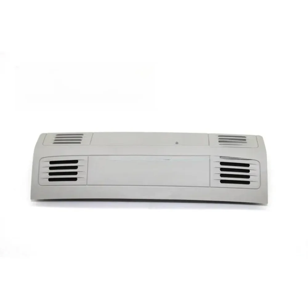 Front Dome Light Cover Glasses Box Cover Gray for VW B8L CC Golf 7 Sportsvan Tayron T-Roc
