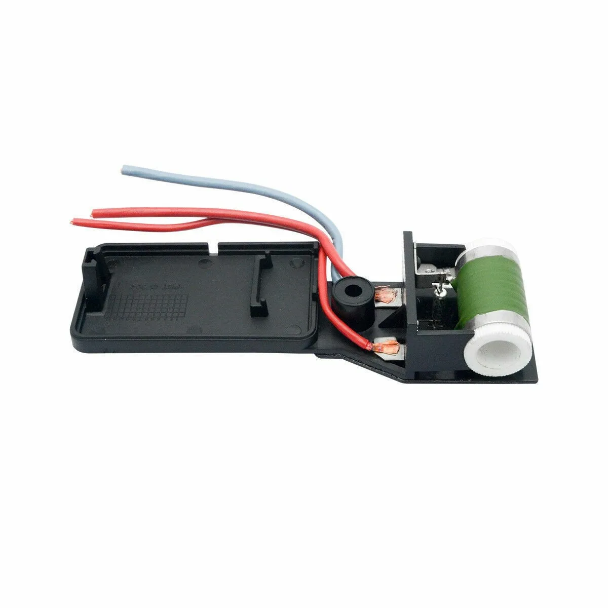 

17117541092R 17117541092 2754854 1475577 Car Engine Cooling Radiator Fan Motor Resistor for Mini Cooper R50 R52 R53 2003-2008