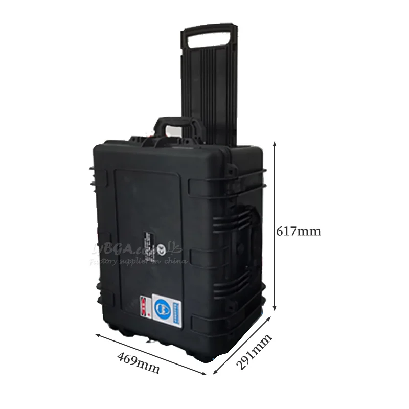 Máquina de limpieza láser de pulso para eliminación de óxido, equipo de descalcificación láser de 200W y 100W, limpiador de moldes desoxidante para desengras de óxido refrigerado por aire