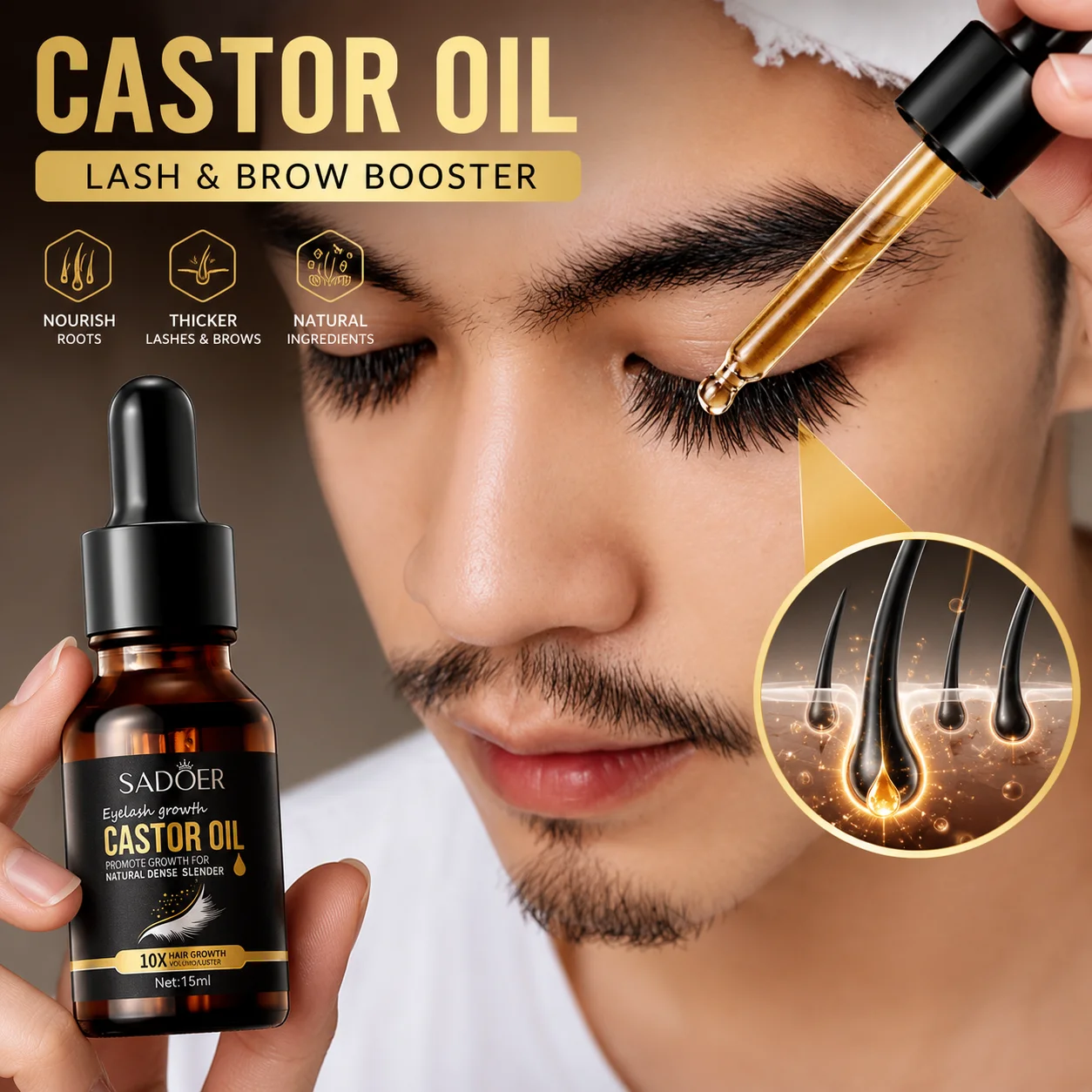 Thumbnail 2 - #26 Cheapest Eyebrow Enhancers Deals You Can Get