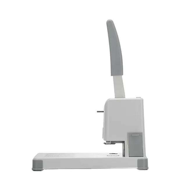 Comb Type Manual & Electric Book Binding Machine Automatic Wire Binding Machine Paper Glue Binding Features