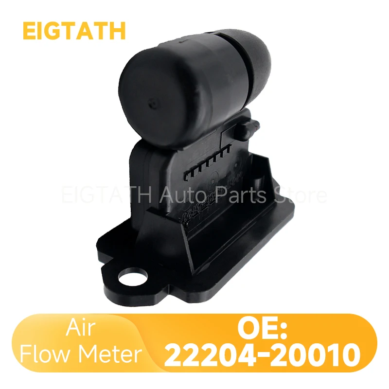 

22204-20010 Mass Air Flow Meter Sensor For Lexus ES300 GS300 LS400 SC300 Toyota Avalon Camry Solara New 197400-1000 22204-46010