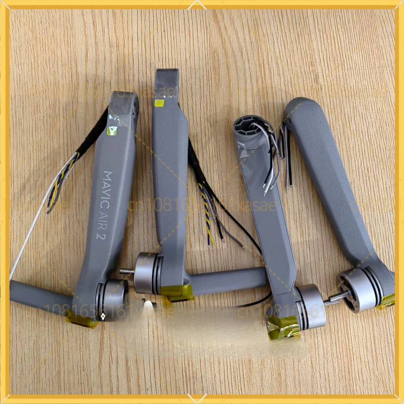 Suitable for DJI Air2 power motor arm air2 front and rear left and right arm tripod landing gear