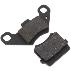 1 Set Rear Front Brake Pad for 50 70CC 90CC 110CC 125CC 150cc 200cc 250cc ATV Go Kart