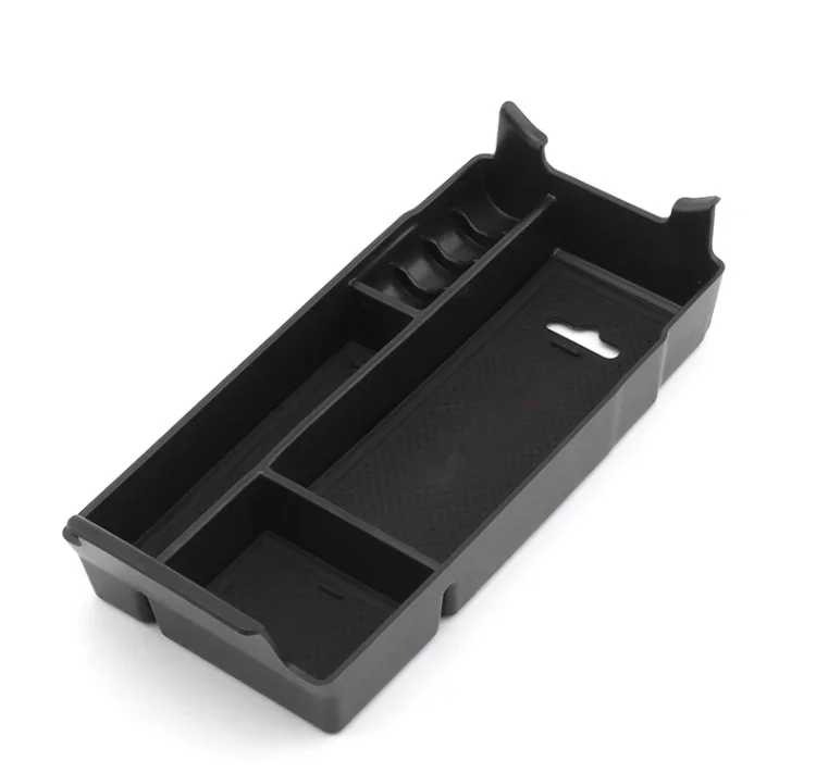 For Mercedes Benz GLB GLA CLA A B Class MB X247 H247 C118 W177 W247 AMG Car Center Console Armrest Storage Box Sundries Packing