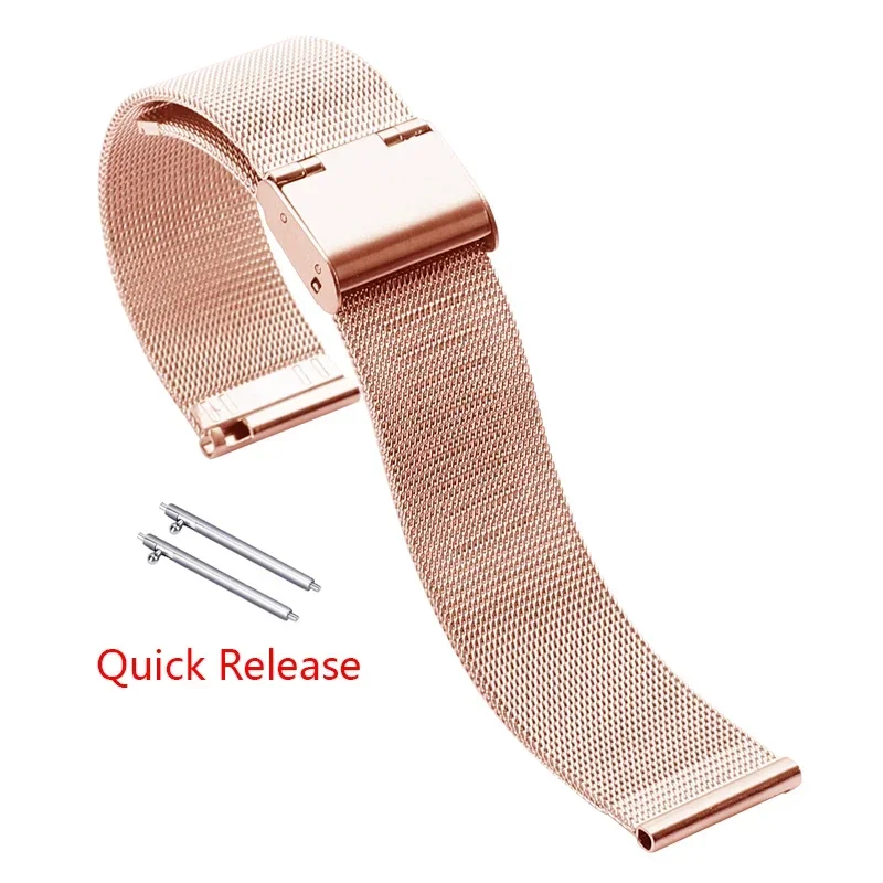 Variant: rose gold