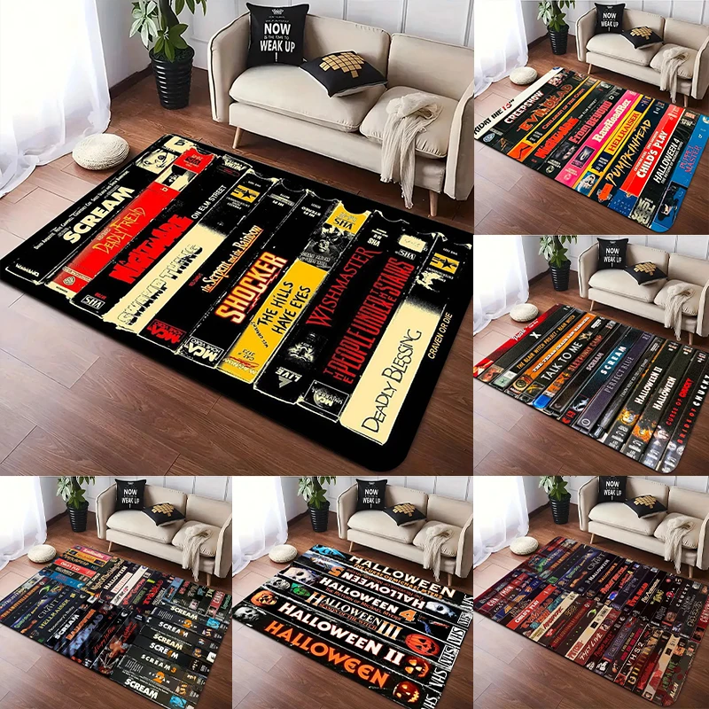 Scary Movie Mat For… - image