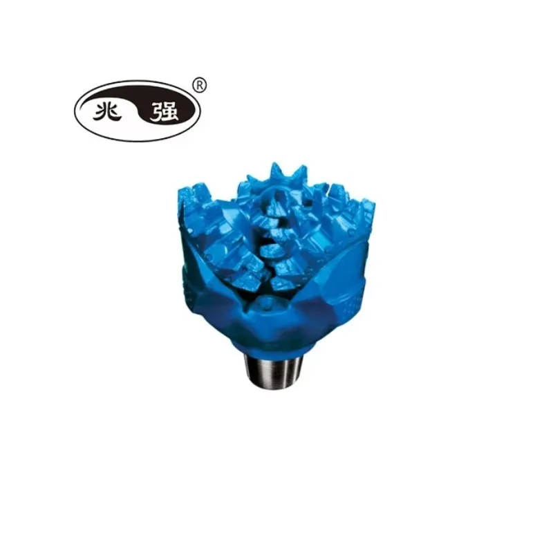 Customizable 10mm Spade Drill Bit for Petroleum Drilling Cone Nozzle OEM Supported Boxed Package for Woods and Masonry view 3