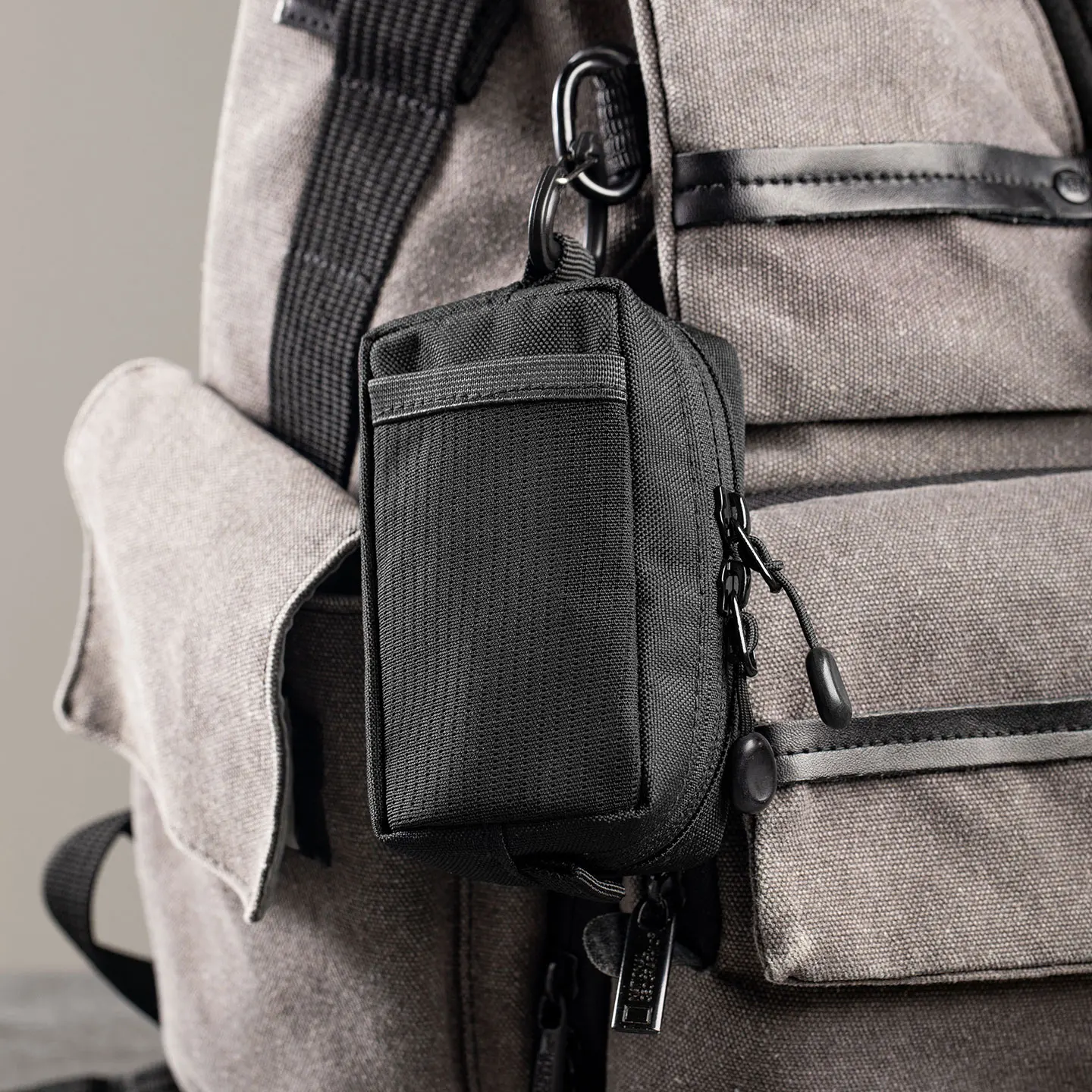 Tactical EDC Organizer Bag Dur - Edc Carry Pocket Pouch 评论和价格