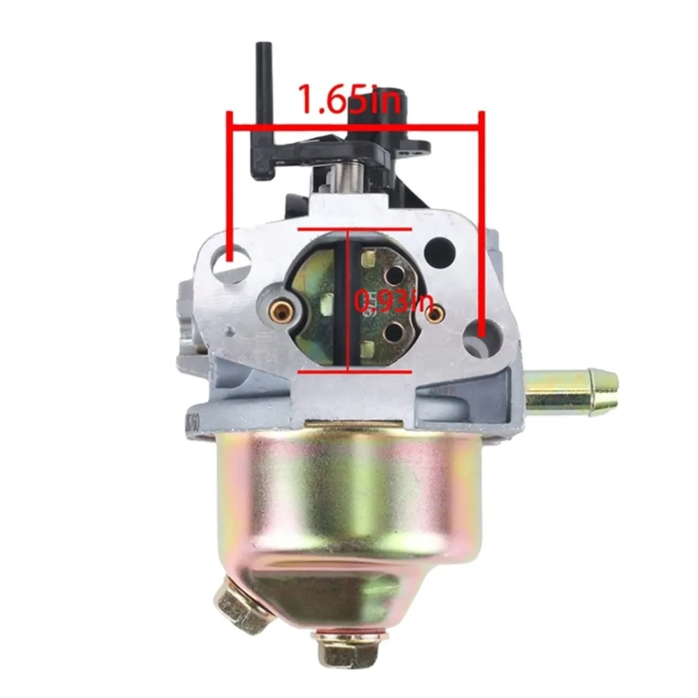 Imagem -03 - Carburador Carb para Artesão Cub Cadet Troy-bilt 95114423 95105531 5x65a 5x65b 159cc Motores de Ciclo