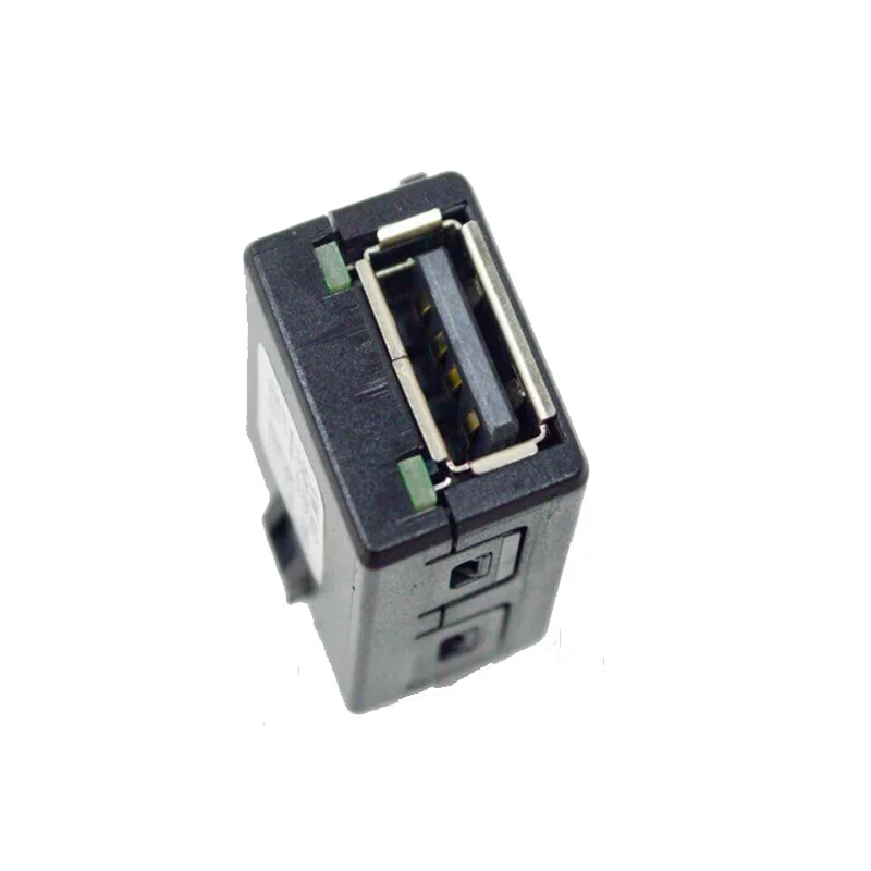 USB PORT SOCKET UNIT 5Q0035726 5Q0 035 726 For A4 B9 2015 - 2023