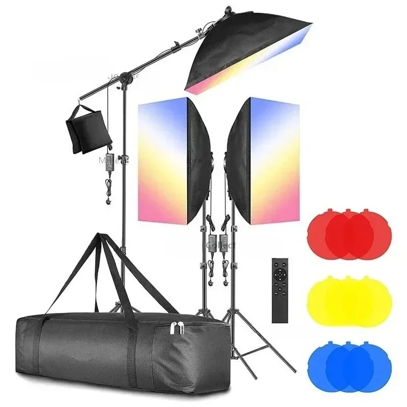 Photography   Studio Fill Lighting Equipment photo studio photography lighting kit