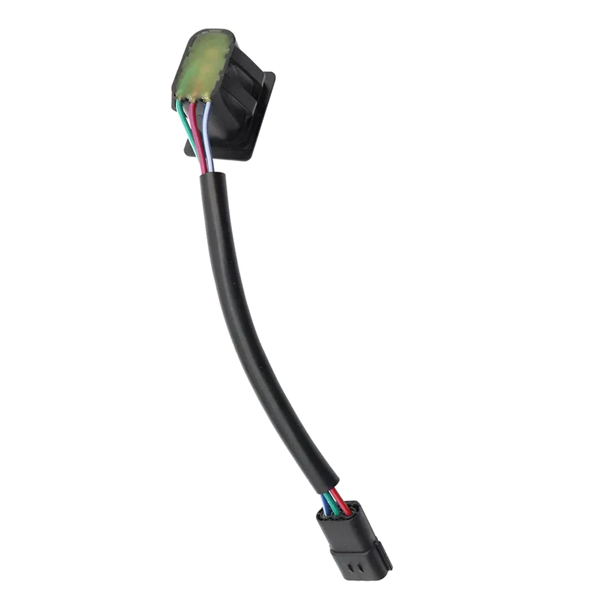 Interruttore di inclinazione del rivestimento 87- 896620001   87-8M 0042300   87- 8569901   per fuoribordo Mercury 25-400HP dal 1999 in poi—L49A