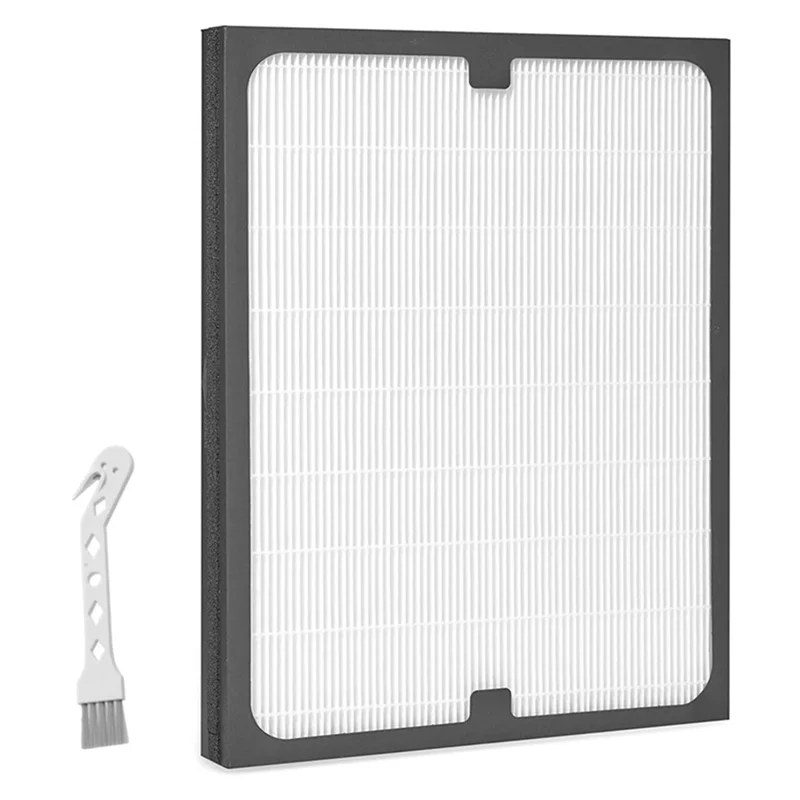 Replacement HEPA Filter for Blueair 200/300 Series Particle Filter Models 201 203 203 Slim 205 210B 215B 250E 270E