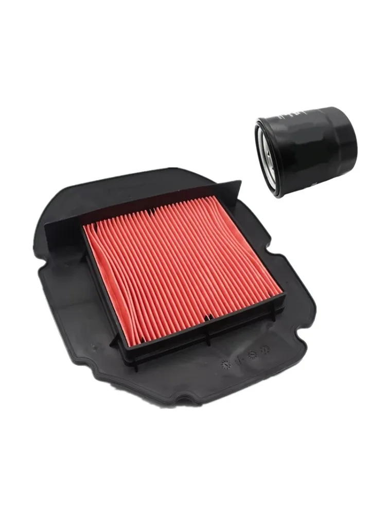 

VTR1000 Motorcycle Air Filter For Honda VTR1000F Super Hawk Fire Storm (SC36) 1997-2006 XL1000V Varadero SD01 SD02 1999-2002