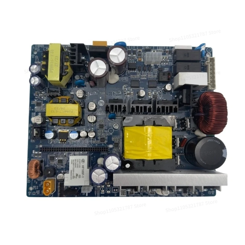 Suitable for Elevator Emergency Power Board UPS-PWR XIO100-UPS-PWR Power Board