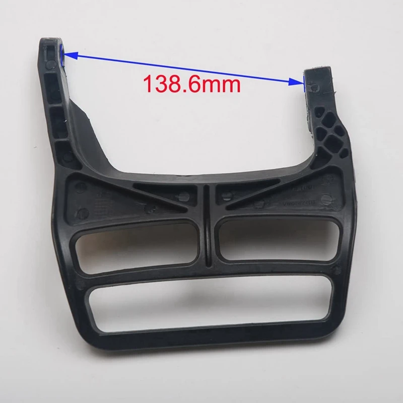 Replacement Chain Brake Front Handle Guard For Stihl 038 MS380 MS381 Chainsaw Replacement 1117 790 9100