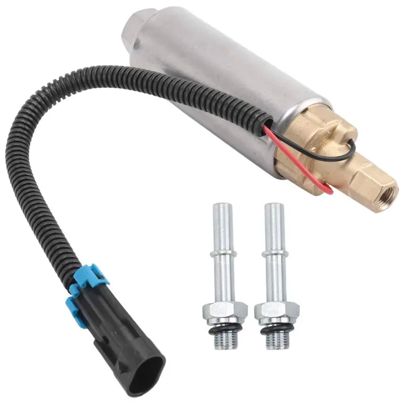 

A21F-12V Fuel Pump 01492657 1492657 For Onan Generator HGJAA HGJAD