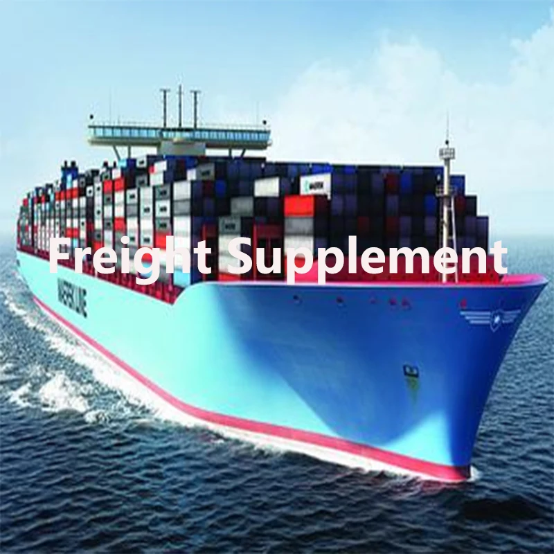 

Commodity postage, customs substitution cost and transport charges