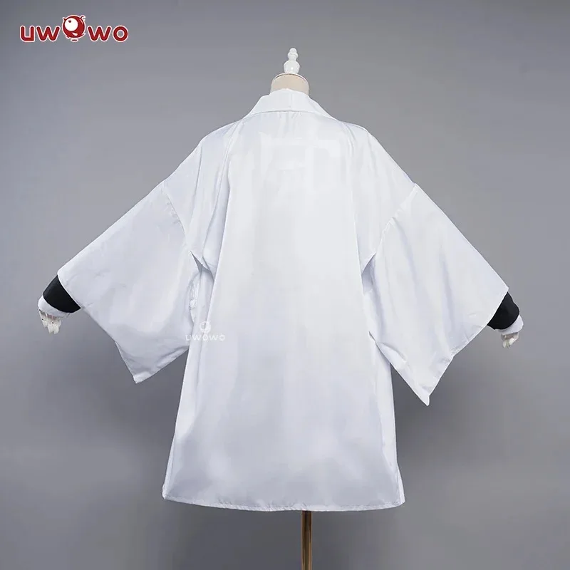 

Sky04 Uwowo kanrojii Mitsuri cosplay costume skirt cloak skirt full set dress role play Halloween costumes outfit44Gg！