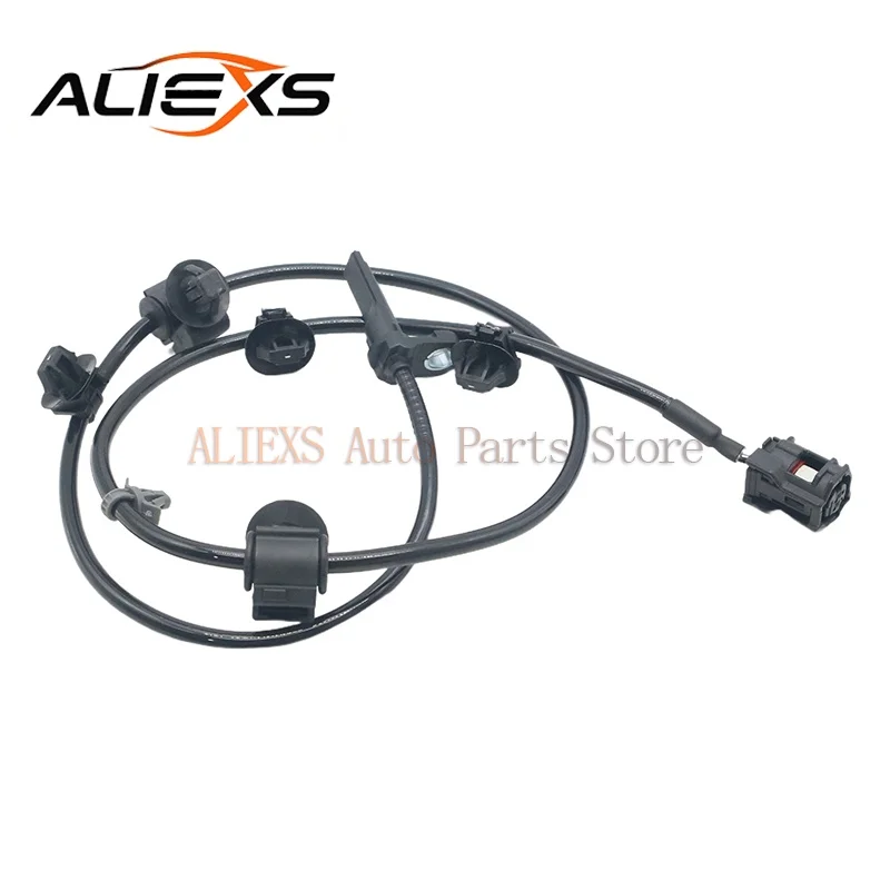 Sensor de velocidad de rueda ABS para accesorios de coche SCION FR-S/TOYOTA SU00300663 SU00300662 SU00300665 SU00300664