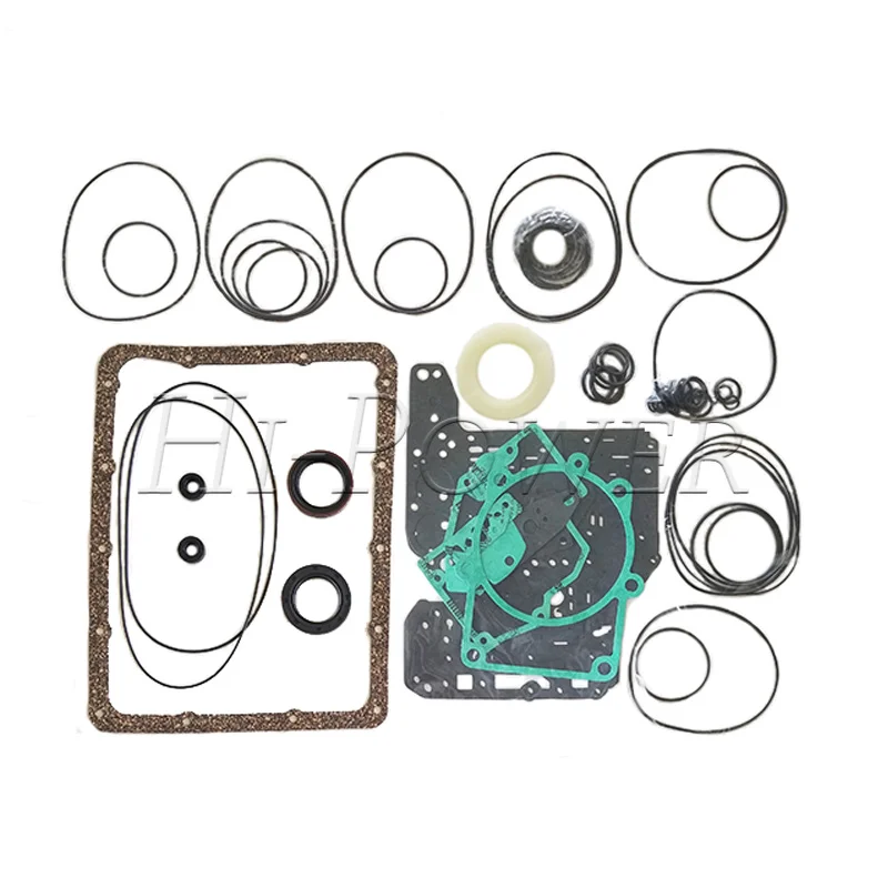 

A42DL A43DL A44DL A45DL 03-71LS 72LS A42DL V33/03-71 A43DL A44DL A45DL 03-72LE Transmission Seal Overhaul Rebuild Repair Kit