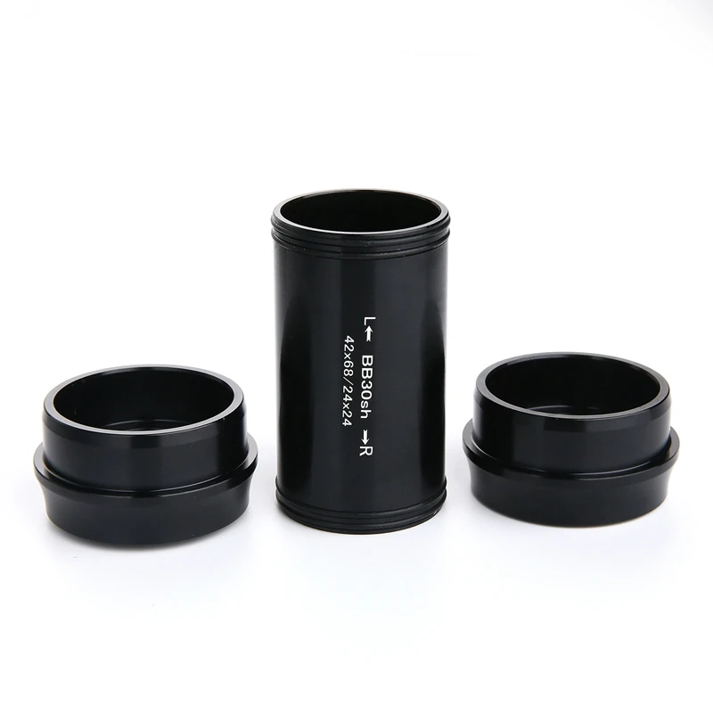 Bottom Bracket Bike BB30 For Shimano For SHIMANO SRAM FSA GXP Prowheel Fit Bearing 68-73Mm MTB image 4