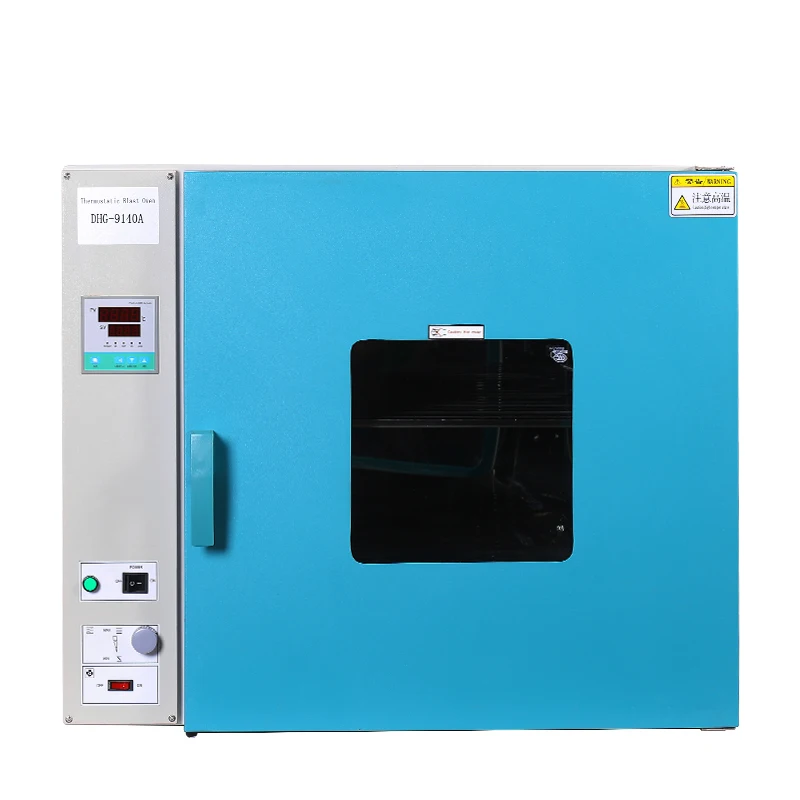 Ex-factory Price Electric Heating Constant Temperature Blast Drying Oven DHG-9140A