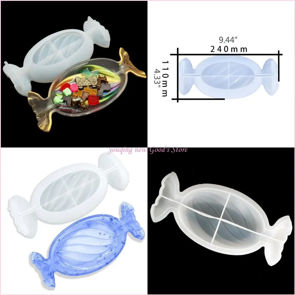 

57QA Folds для литья смолы эпоксидные смолы