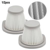 Washable Wired Vacuum Cleaner Spare Replacement Parts Filter For Inse R3S Handheld Vacuum Cleaner Strainer 93x83x49 Mm