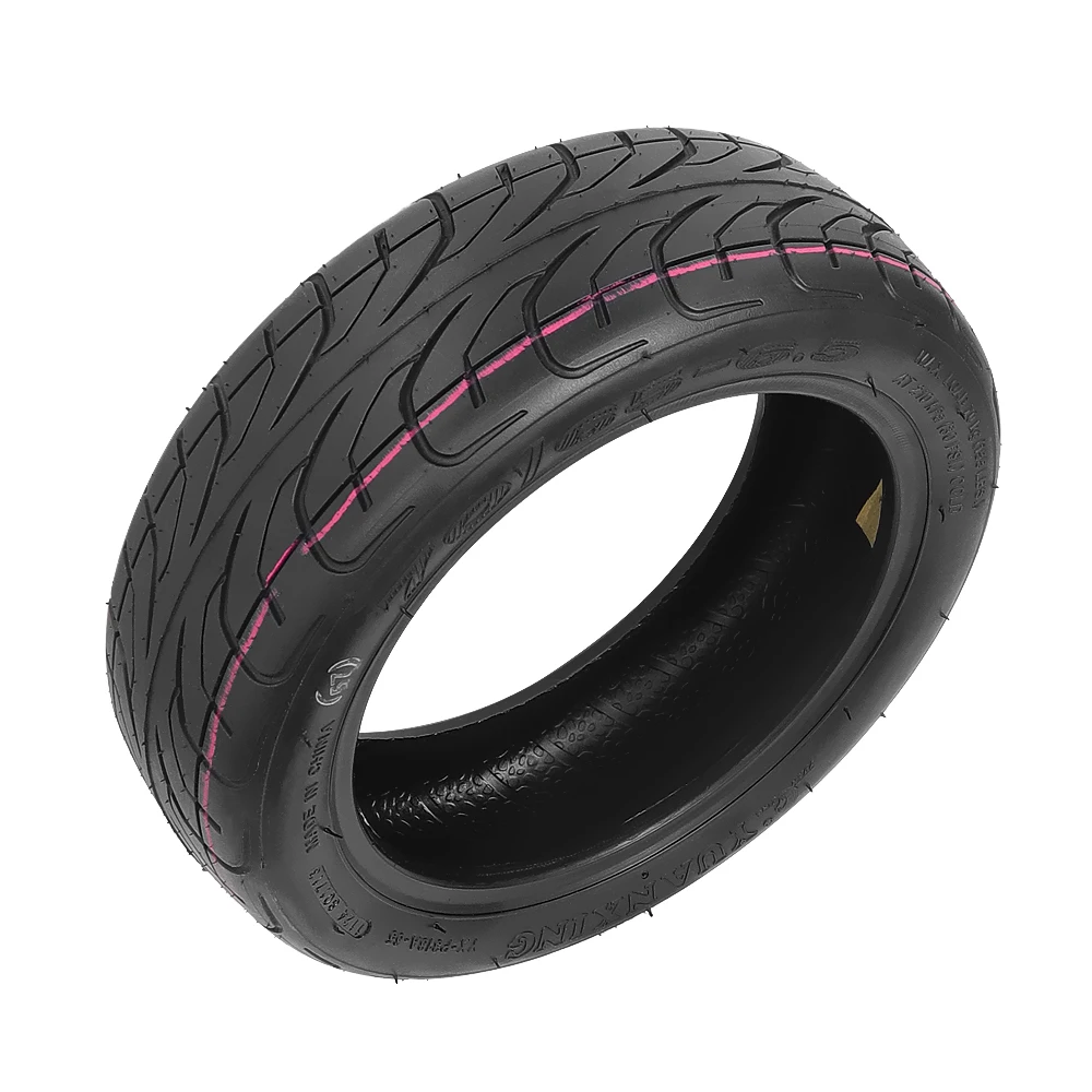 70/65-6.5 Tubeless Tyre Outer Tire for Segway Ninebot Mini S Pro,S, S-Max, S-Plus Self-Balancing Electric Scooter Tires